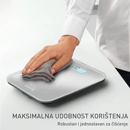 TEFAL kuhinjska vaga BC50U4V0