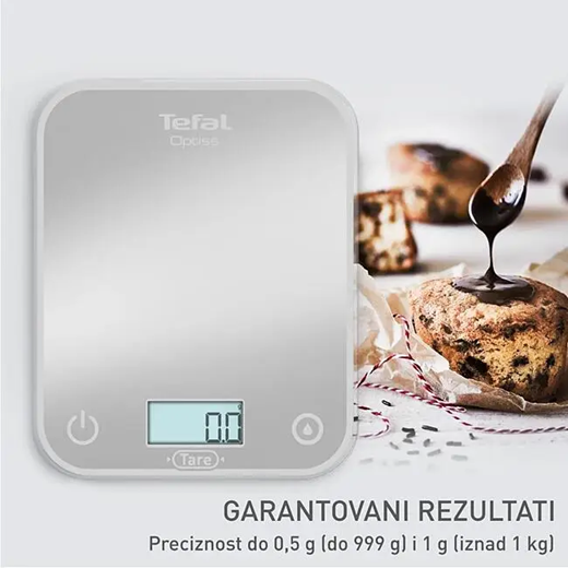 TEFAL kuhinjska vaga BC50U4V0