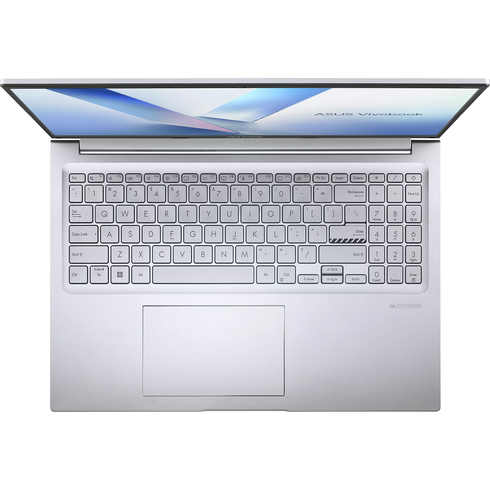 ASUS laptop VivoBook X1605VA-MB2558, Intel Core 9 270H, 16" WUXGA, 24GB DDR5 RAM, 1TB SSD, Windows 11 Pro