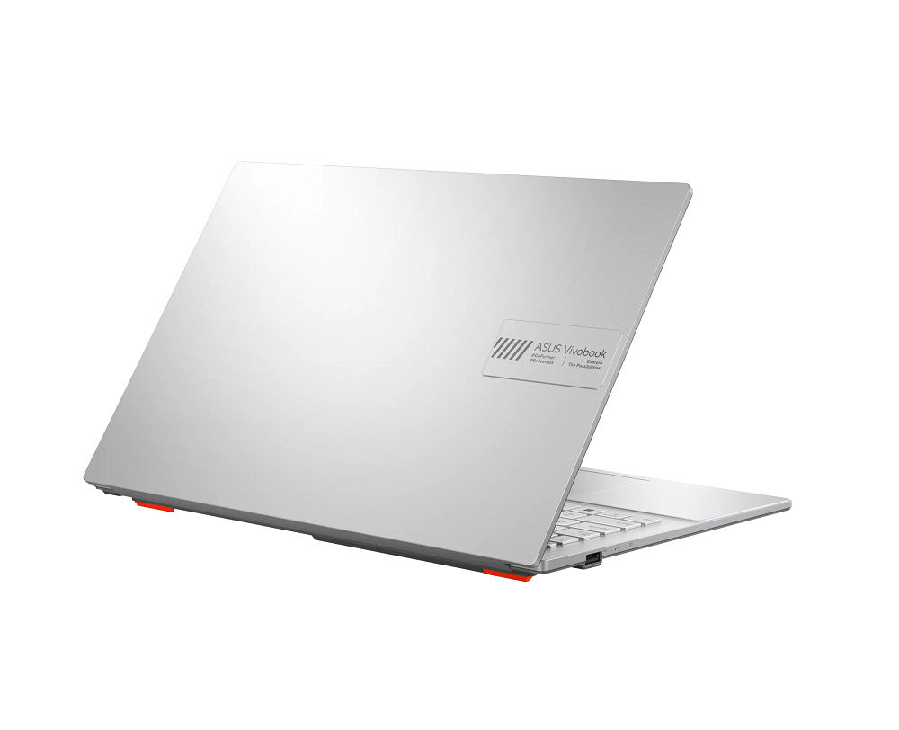 ASUS laptop Vivobook 15 E1504FA-BQA2865, AMD Ryzen 3 7320U, 15.6" 60Hz, 8GB DDR5 RAM, 512GB SSD, Windows 11 Pro