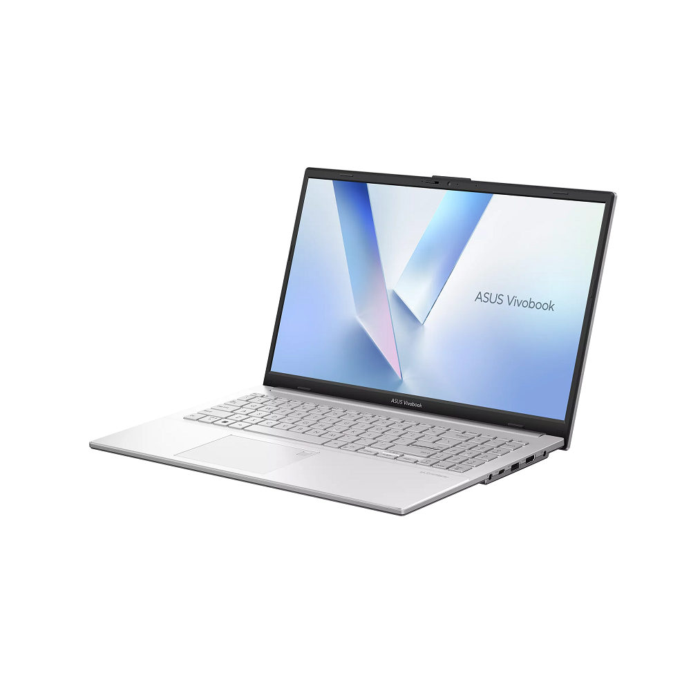 ASUS laptop Vivobook 15 E1504FA-BQA2865, AMD Ryzen 3 7320U, 15.6" 60Hz, 8GB DDR5 RAM, 512GB SSD, Windows 11 Pro