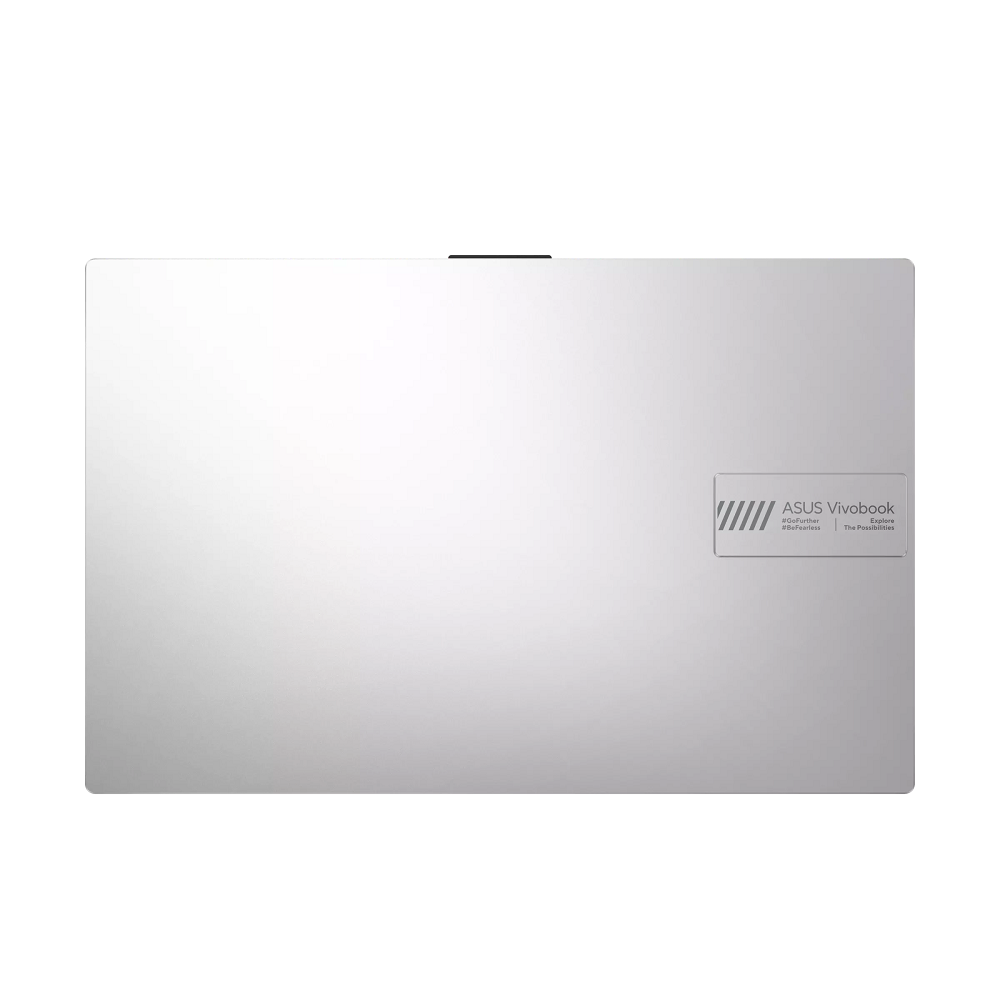 ASUS laptop Vivobook 15 E1504FA-BQA2865, AMD Ryzen 3 7320U, 15.6" 60Hz, 8GB DDR5 RAM, 512GB SSD, Windows 11 Pro