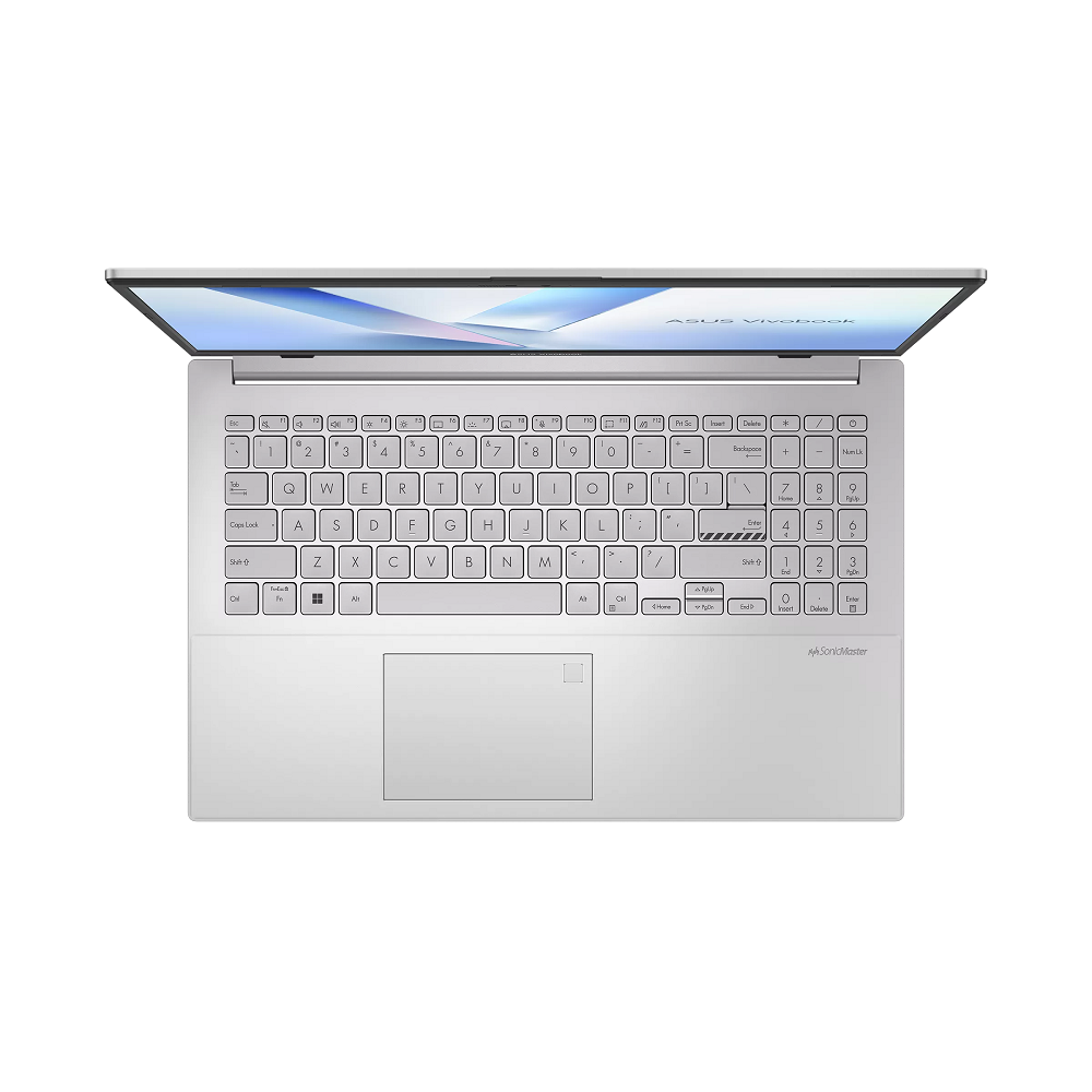 ASUS laptop Vivobook 15 E1504FA-BQA2865, AMD Ryzen 3 7320U, 15.6" 60Hz, 8GB DDR5 RAM, 512GB SSD, Windows 11 Pro