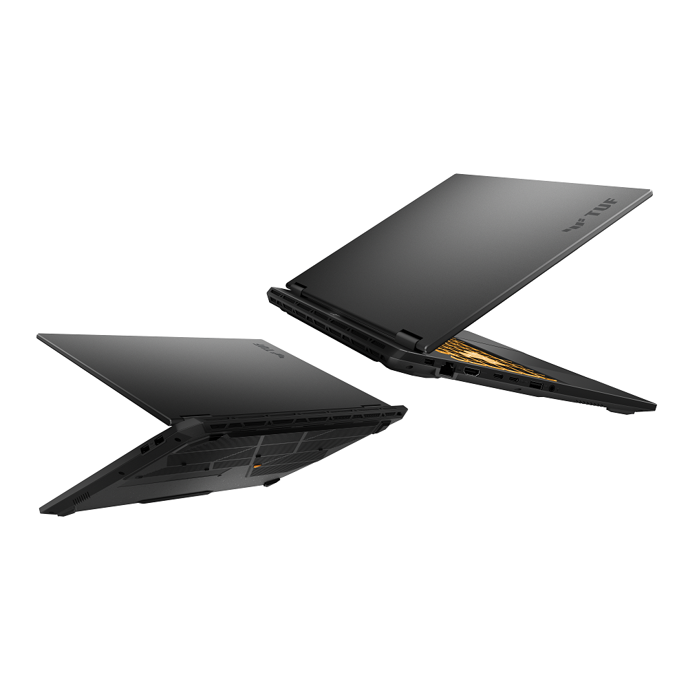 ASUS TUF F16 FX608JMI-TU271, Intel Core i7-14650HX, 16" FHD 144Hz, NVIDIA GeForce RTX 5060 8GB GDDR7, 16GB DDR5 RAM, 512GB SSD, Windows 11 Pro, laptop