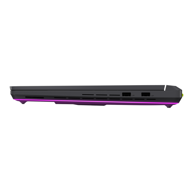 ASUS gaming laptop ROG Strix G16 G615LM-S5076, Intel Core Ultra 9 275HX, 16" WQXA 240Hz, NVIDIA GeForce RTX 5060 8GB, 32GB DDR5 RAM, 1TB SSD, Windows 11