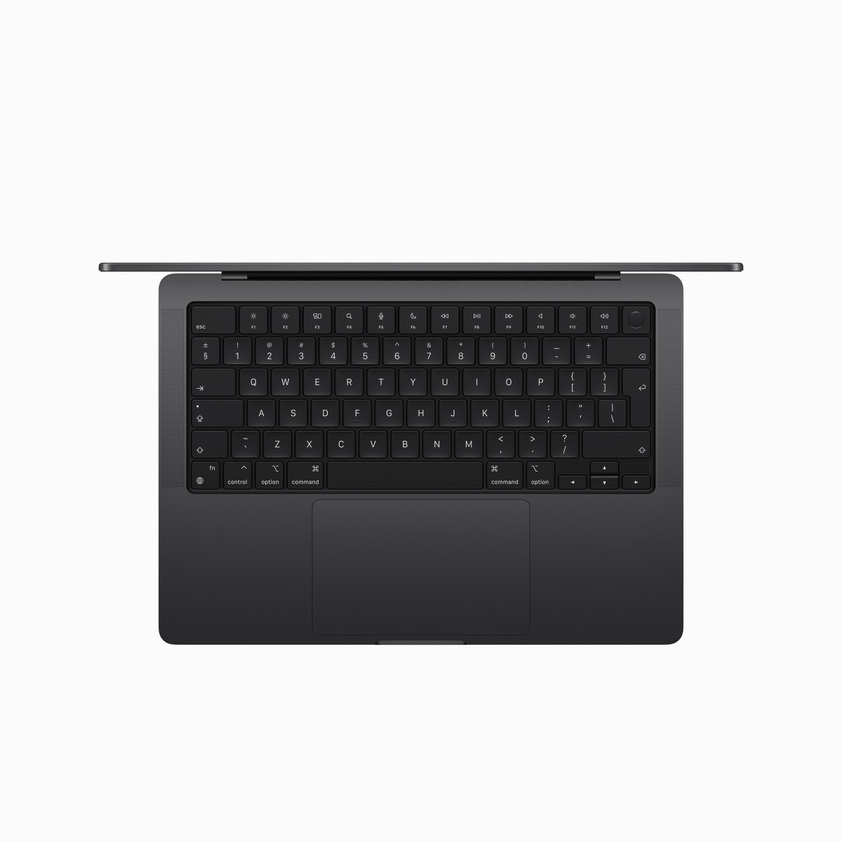Apple MacBook Pro, z1mla/a, 14", M5 Pro, 20C GPU, 24GB RAM, 1TB SSD, Space Black,INT KB, laptop