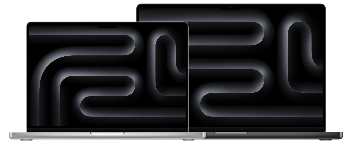 Apple MacBook Pro, z1mla/a, 14", M5 Pro, 20C GPU, 24GB RAM, 1TB SSD, Space Black,INT KB, laptop