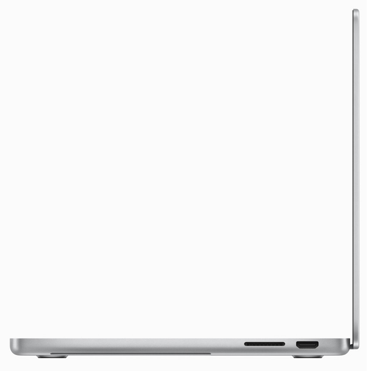 Apple MacBook Pro, z1mha/a, 14", M5 Pro, 20C GPU, 24GB RAM, 1TB SSD, Silver, INT KB, laptop