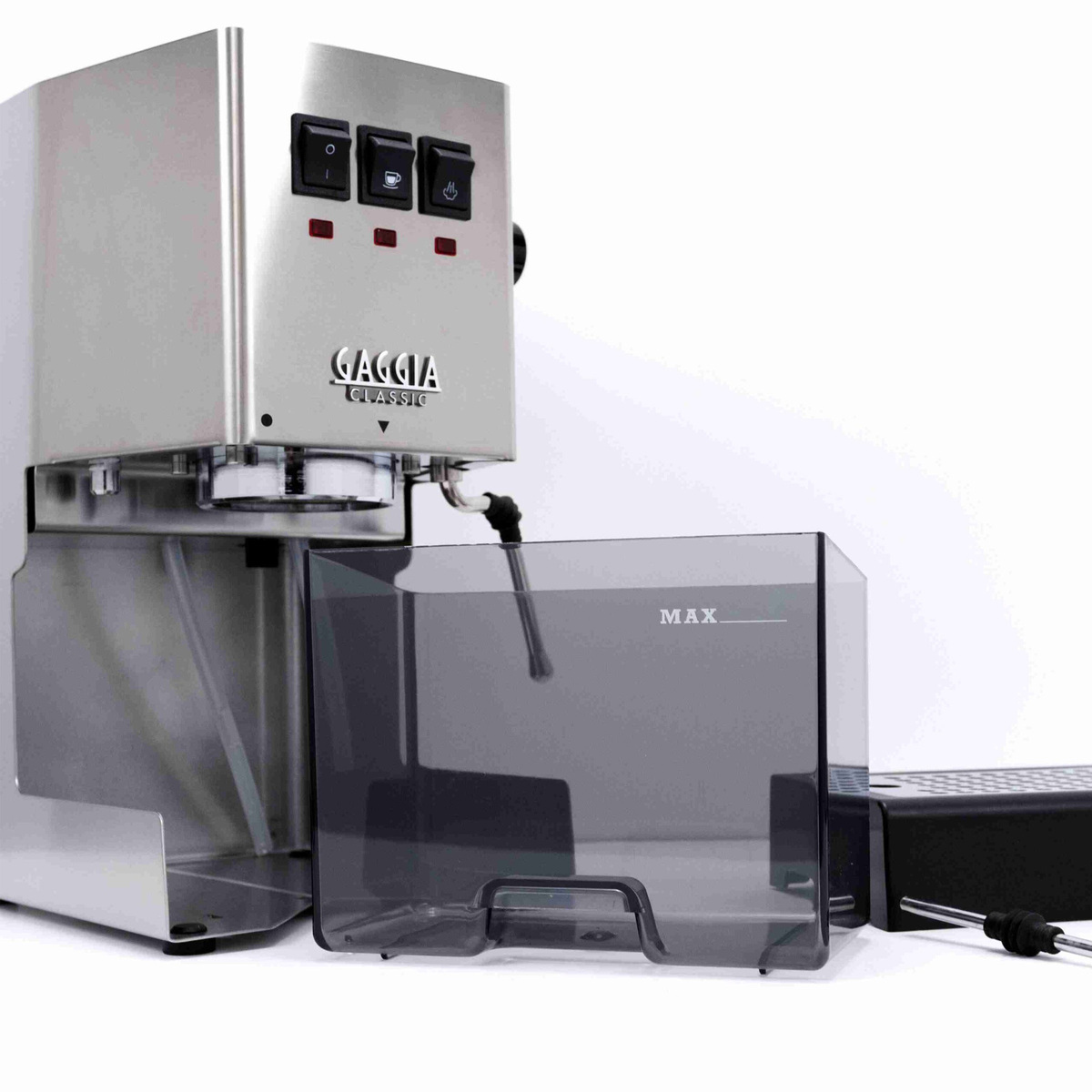 GAGGIA aparat za espresso kafu Classic E24, ručni