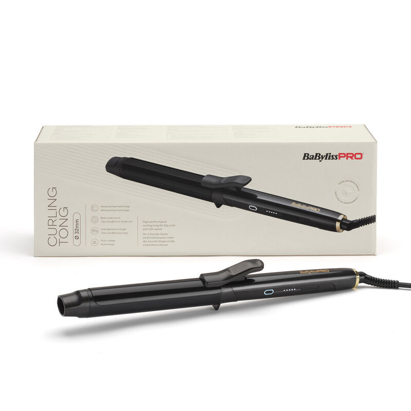 BaBylissPRO uvijač za kosu BAB2494E HI-Performance 32 mm