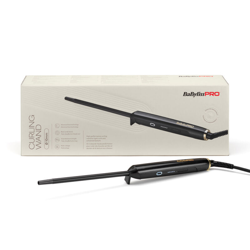 BaBylissPRO uvijač za kosu BAB2489E HI-Performance 10 mm