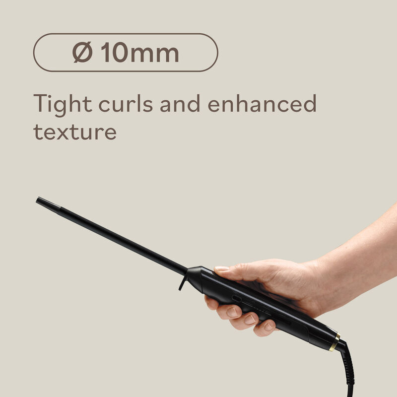 BaBylissPRO uvijač za kosu BAB2489E HI-Performance 10 mm