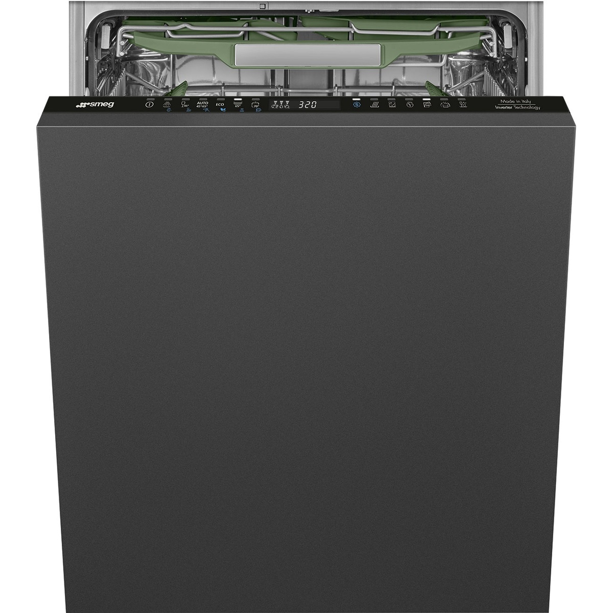 Smeg perilica posuđa STL5352C