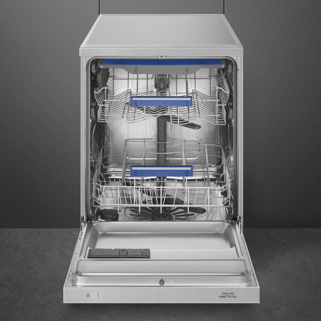 Smeg perilica posuđa LVS342CQSX