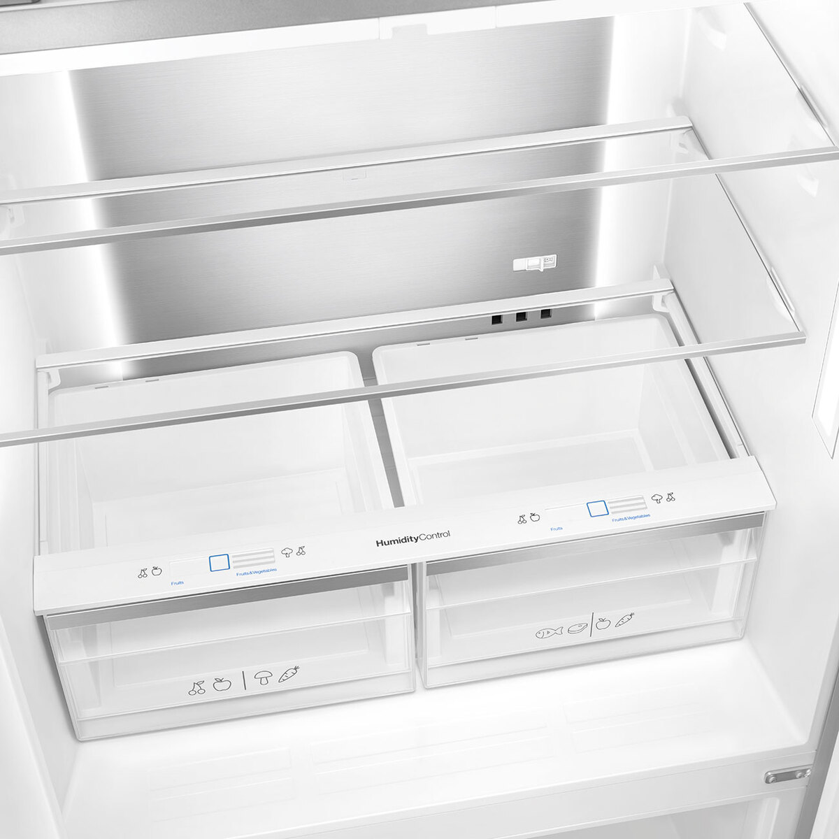 Smeg frižider FQI48XD