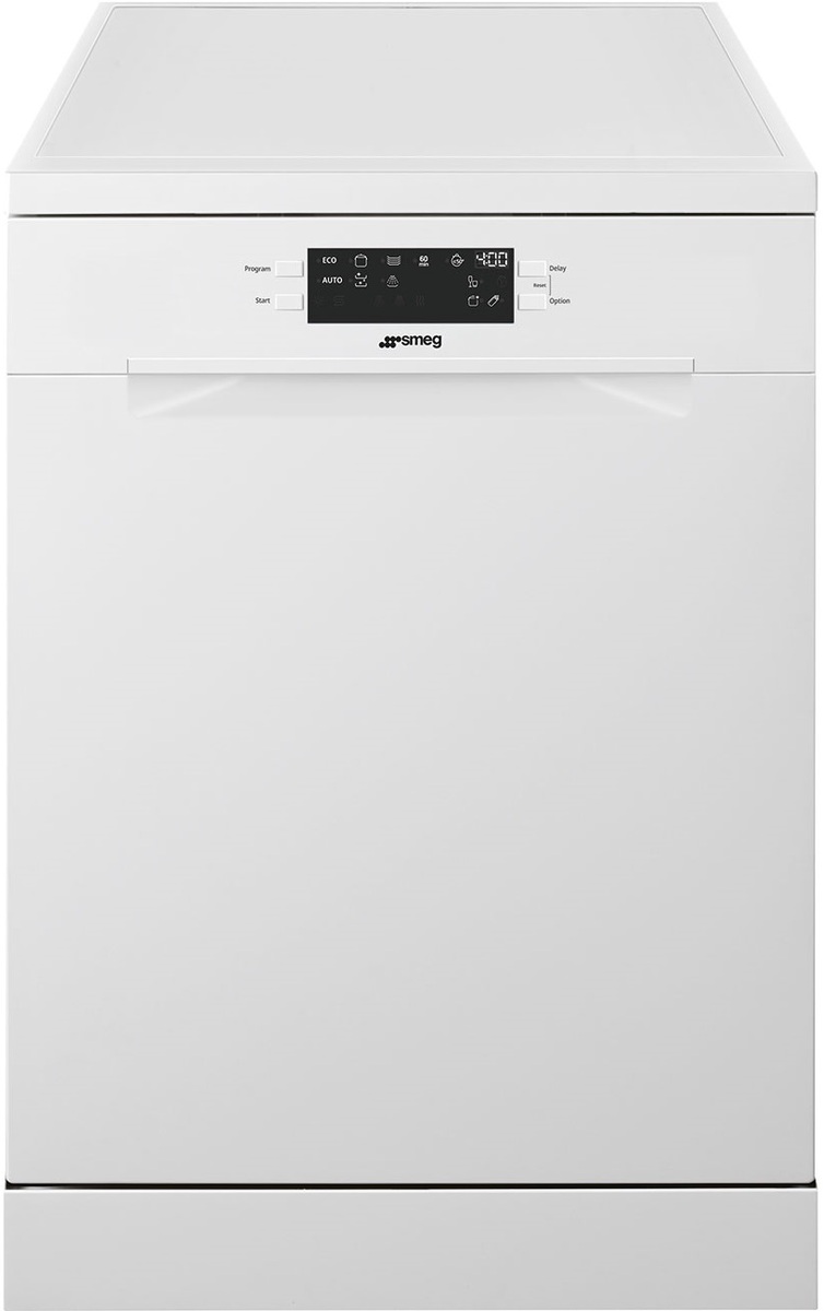 Smeg perilica posuđa LVS262EB