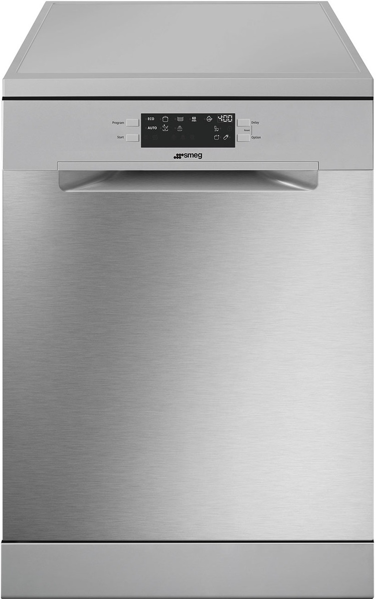 Smeg perilica posuđa LVS262DSX