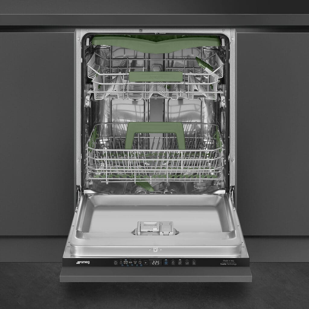 Smeg perilica posuđa STL7332C