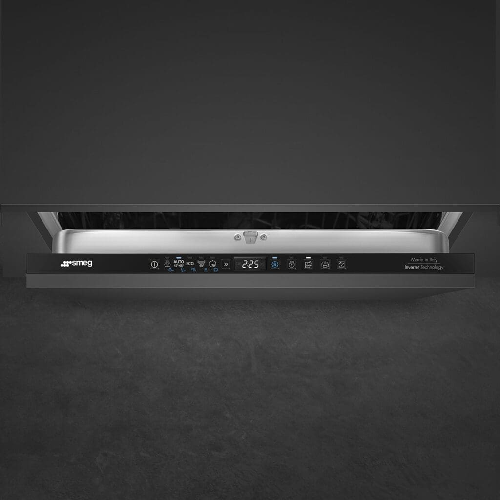 Smeg perilica posuđa STL7332C