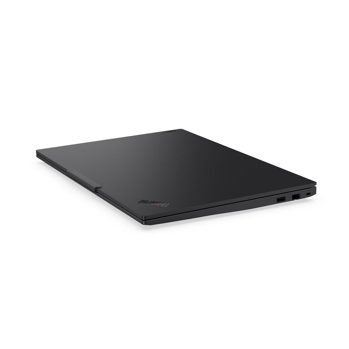 Laptop Lenovo ThinkPad E16 Gen 3, 21SSS77S00, 16" WUXGA IPS Anti-Glare 300nits, Intel Core Ultra 5 225U, 8GB DDR5 RAM, 256GB PCIe NVMe SSD, Intel Arc Graphics, Windows 11 Pro