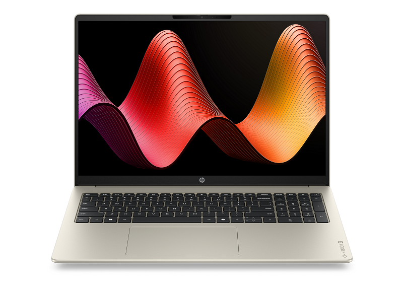 Laptop HP OmniBook 3 14-hy0002nm, D92N1EA, 14" WUXGA IPS 300nits, AMD Ryzen 5 40, 16GB LPDDR5x RAM, 512GB PCIe NVMe SSD, AMD Radeon Graphics, FreeDOS