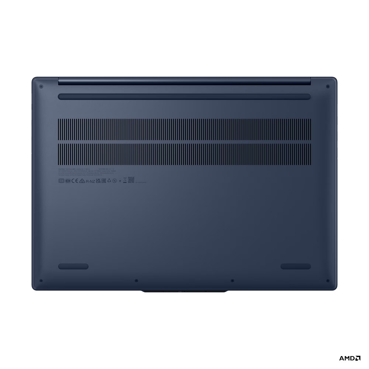 Laptop Lenovo IdeaPad Slim 5 16ARP10, 83HU003VSC, 16" WUXGA IPS 300nits, AMD Ryzen 5 7535HS, 32GB DDR5 RAM, 1TB SSD, AMD Radeon 660M, FreeDOS