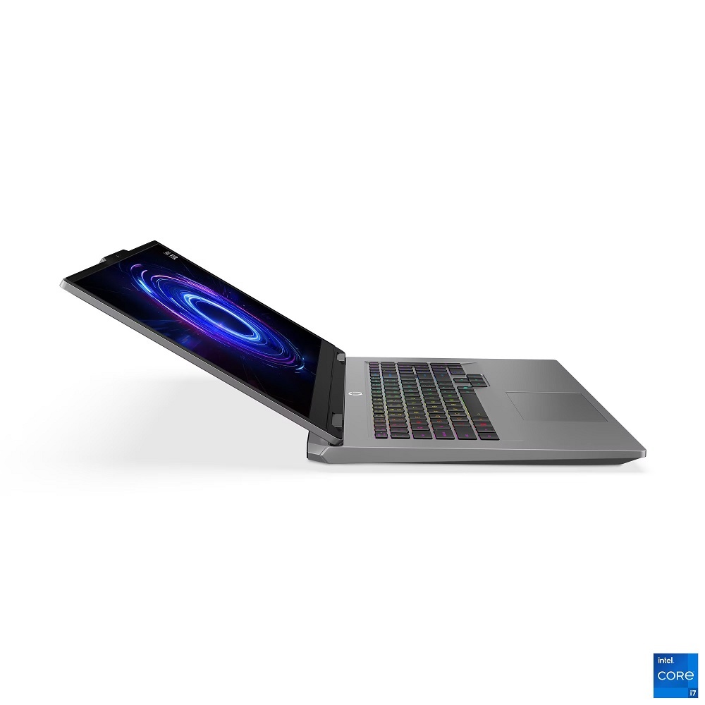 Laptop Lenovo LOQ 17IRX10, 17,3" FHD IPS Anti-Glare 300nits 165Hz, Intel Core i7-14700HX, 32GB DDR5 RAM, 1TB PCIe 4.0 NVMe SSD, NVIDIA GeForce RTX 5070 8GB GDDR7, FreeDOS