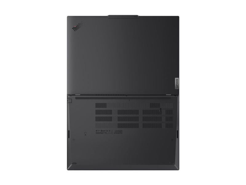 Laptop Lenovo ThinkPad P16s Gen 4, 16" WUXGA IPS Anti-Glare 400nits 60Hz, Intel Core Ultra 7 255H, 32GB DDR5 RAM, 1TB PCIe 5.0 NVMe SSD, NVIDIA RTX PRO 500 Blackwell 6GB GDDR7, Windows 11 Pro