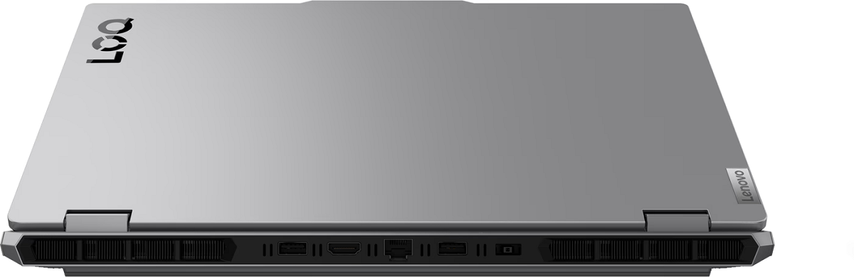 Laptop Lenovo LOQ 15IRX10, 15,6" FHD IPS Anti-Glare 300nits 144Hz, Intel Core i7-13650HX, 16GB DDR5 RAM, 512GB PCIe 4.0 NVMe SSD, NVIDIA GeForce RTX 5050 8GB GDDR7, FreeDOS