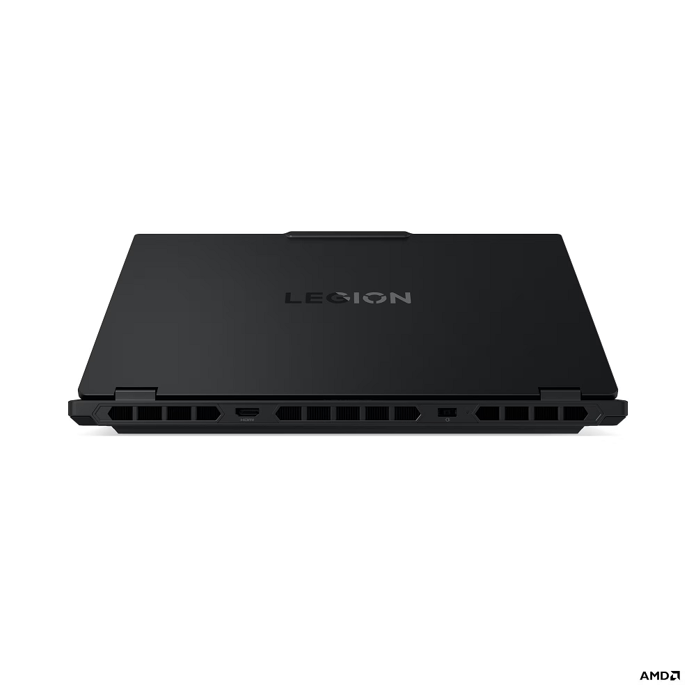 Laptop Lenovo Legion 5 15AKP10, 15,1" WQXGA OLED 165Hz 1000nits, AMD Ryzen AI 7 350, 32GB DDR5 RAM, 512GB PCIe 4.0 NVMe SSD, NVIDIA GeForce RTX 5060 8GB GDDR7, FreeDOS