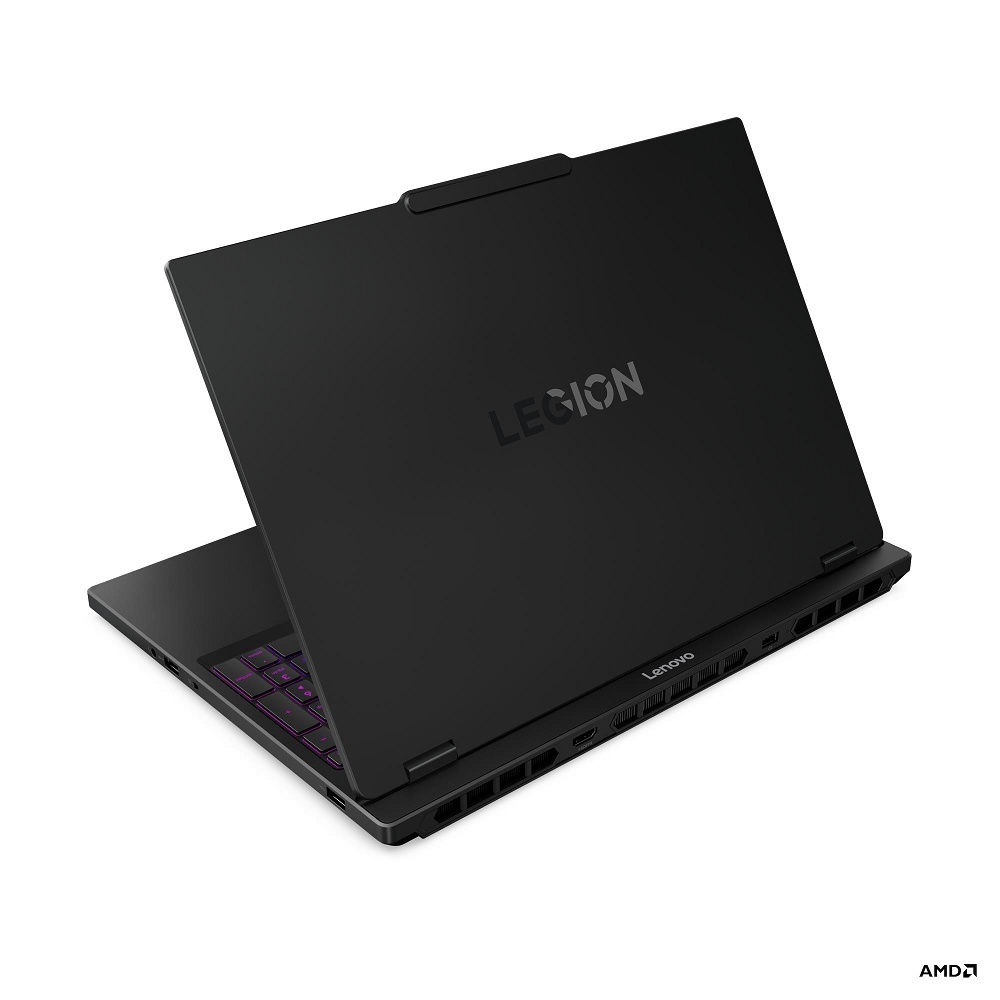 Laptop Lenovo Legion 5 15AKP10, 15,1" OLED 165Hz 500–1000nits, AMD Ryzen AI 7 350, 32GB DDR5 RAM, 1TB SSD, NVIDIA GeForce RTX 5070 8GB GDDR7, FreeDOS
