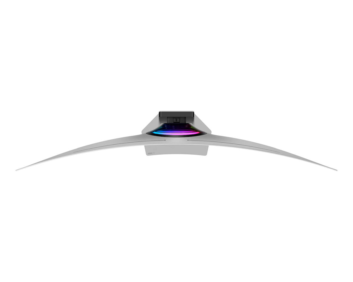 Samsung gaming monitor Odyssey OLED G9 G95SD, 49" DQHD OLED Curved 1800R, 250 cd/m2, HDR10+ Gaming, FreeSync Premium Pro, G-SYNC Compatible, 240Hz, 0.03ms GTG