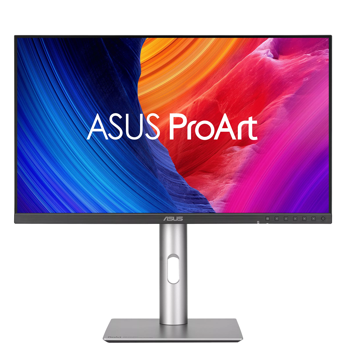 ASUS monitor ProArt PA32QCV, 31,5" 6K IPS Anti-Glare Low-Reflection, 400 cd/m2, HDR10, Adaptive-Sync, 60Hz, 5ms GTG, 2x 2W zvučnici