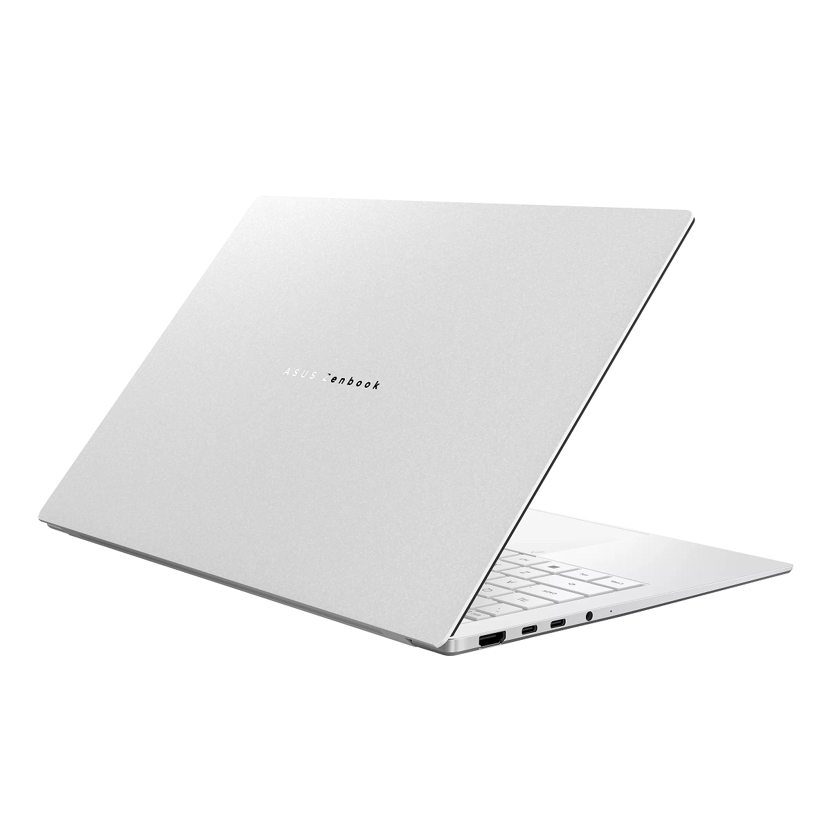 ASUS laptop Zenbook S14 UX5406SA-PZ631W, 14" 3K OLED Touch 120Hz, Intel Core Ultra 7 256V, 16GB DDR5 RAM, 512GB SSD, BH Layout KB, Windows 11 Home
