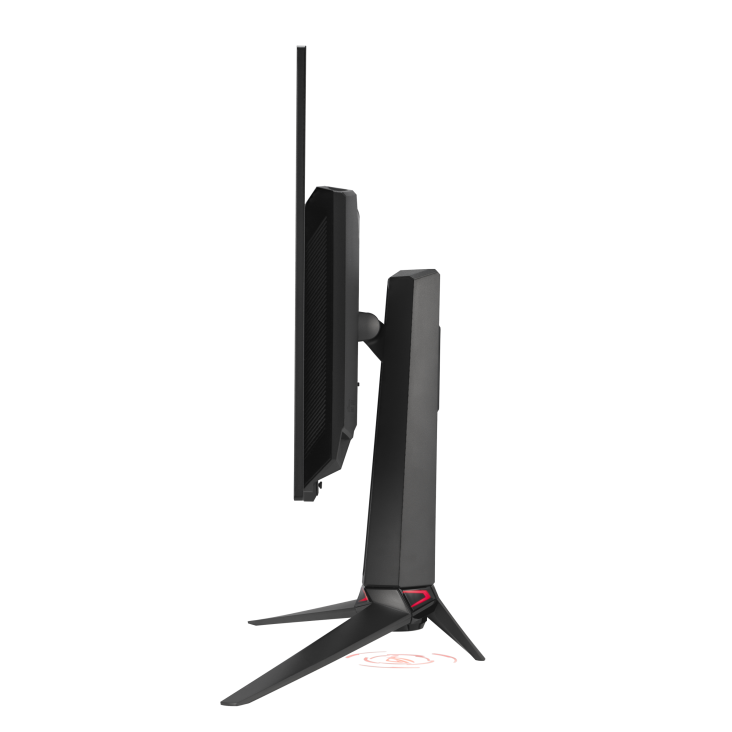 ASUS gaming monitor PG32UCDM3, 31,5" 4K UHD Tandem QD-OLED Anti-Reflection, 1000 cd/m2 HDR Peak, HDR10, Dolby Vision, Adaptive-Sync, 240Hz, 0.03ms GTG