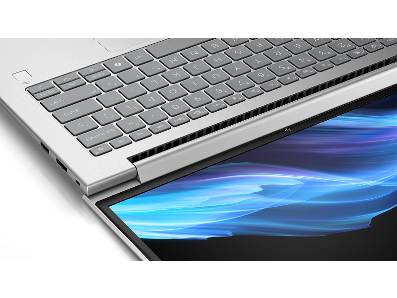 HP laptop EliteBook 6 G1i 14, C18A4EC, 14" FHD, Intel Core Ultra 5 235U, 16GB DDR5 RAM, 256GB SSD, Windows 11 Pro