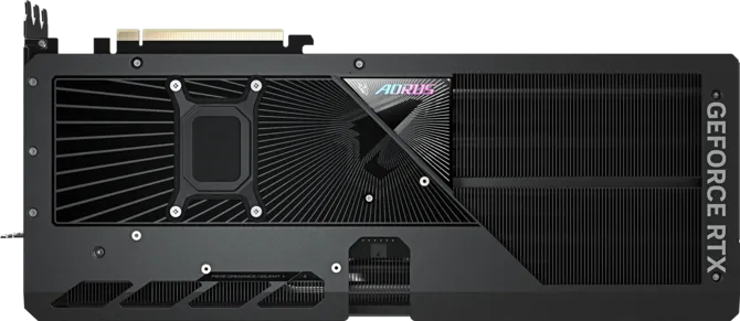 GIGABYTE AORUS Master grafička kartica GeForce RTX 5080, 16GB GDDR7, 256-bit, 3x DisplayPort, HDMI