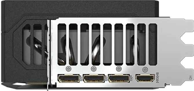 GIGABYTE AORUS Master grafička kartica GeForce RTX 5080, 16GB GDDR7, 256-bit, 3x DisplayPort, HDMI