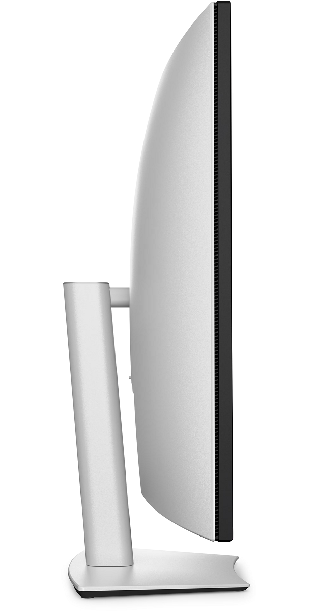 DELL monitor UltraSharp U5226KW, 51,5" 6K IPS Black Curved 4200R, 120Hz, Thunderbolt 4 140W, USB-C, LAN, zvučnici