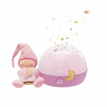 Chicco Projektor zvijezdice, Rozi – prikaz 3