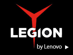 Legion Lenovo laptopi