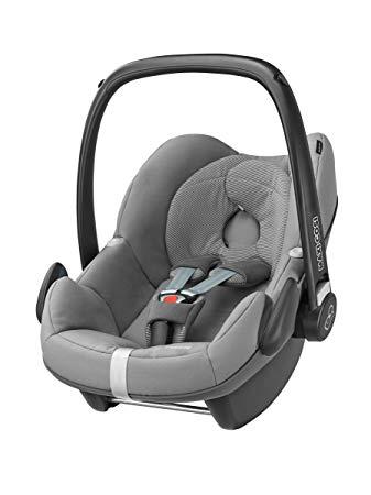Maxi-Cosi Autosjedalica CITI CONCRET GREY 0–13 kg