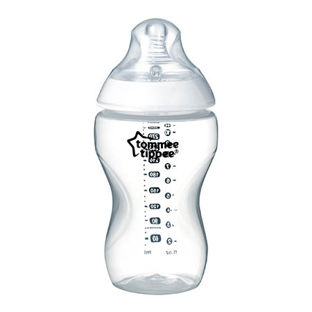 Tommee Tippee 1x 340 ml Bočica detalji