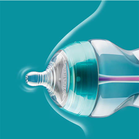 Tommee Tippee Antikolik bočica 340 ml prikaz 6