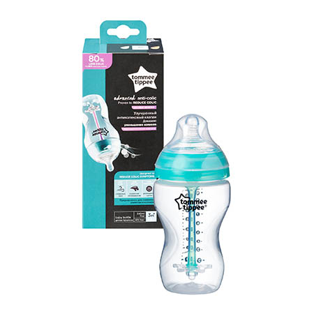 Tommee Tippee Antikolik bočica 340 ml