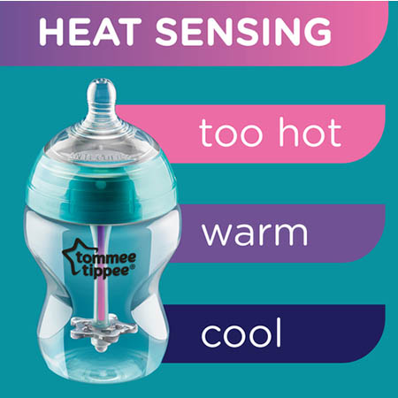 Tommee Tippee Antikolik bočica 340 ml prikaz 3