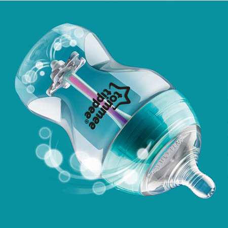Tommee Tippee Antikolik bočica 340 ml prikaz 4