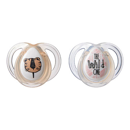 Tommee Tippee Anytime silikon dude 0–6mj prikaz 6