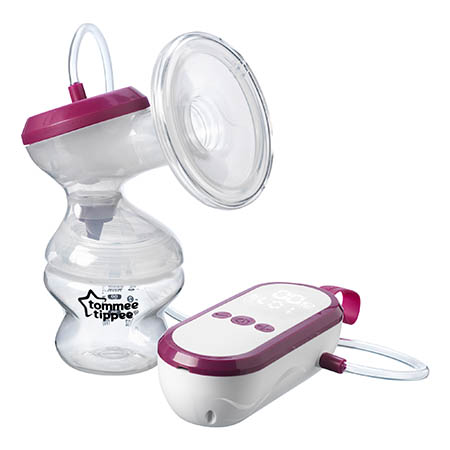 Tommee Tippee Električna izdajalica prikaz 4