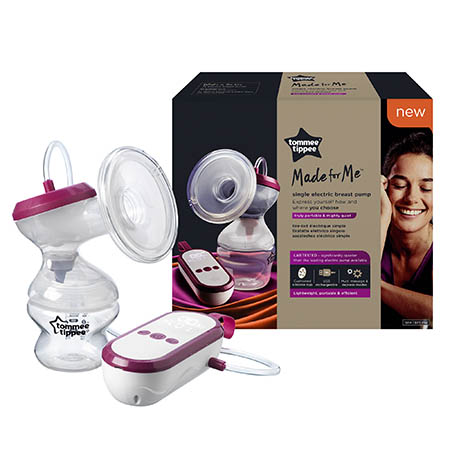 Tommee Tippee Električna izdajalica